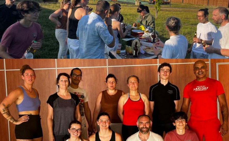 Fin de saison 2024-2025. Merci à tous !